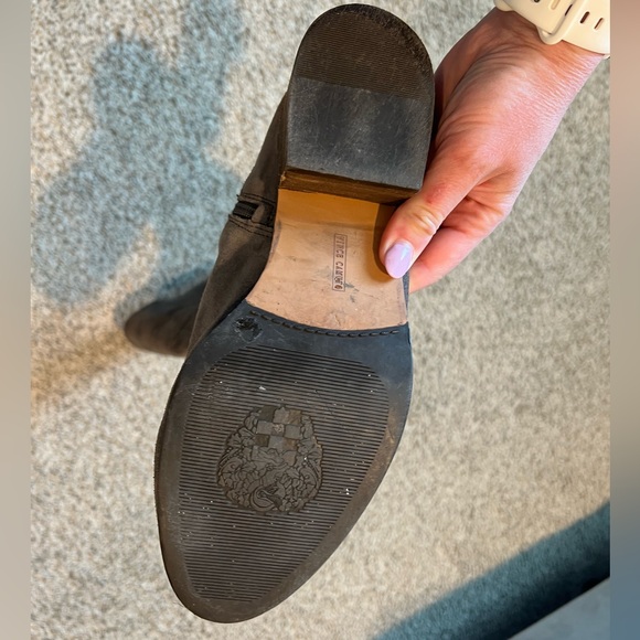 Vince Camuto Kochelda Over the Knee Boot - Picture 6 of 6